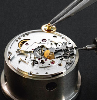 金华格拉苏蒂售后维修服务