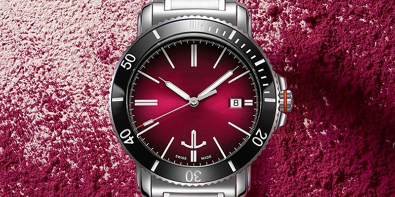 格拉苏蒂女表线下金华售后维修