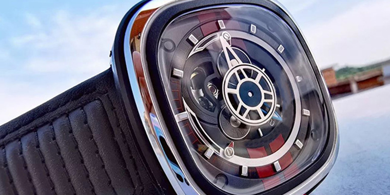 金华格拉苏蒂售后维修常识视频教程